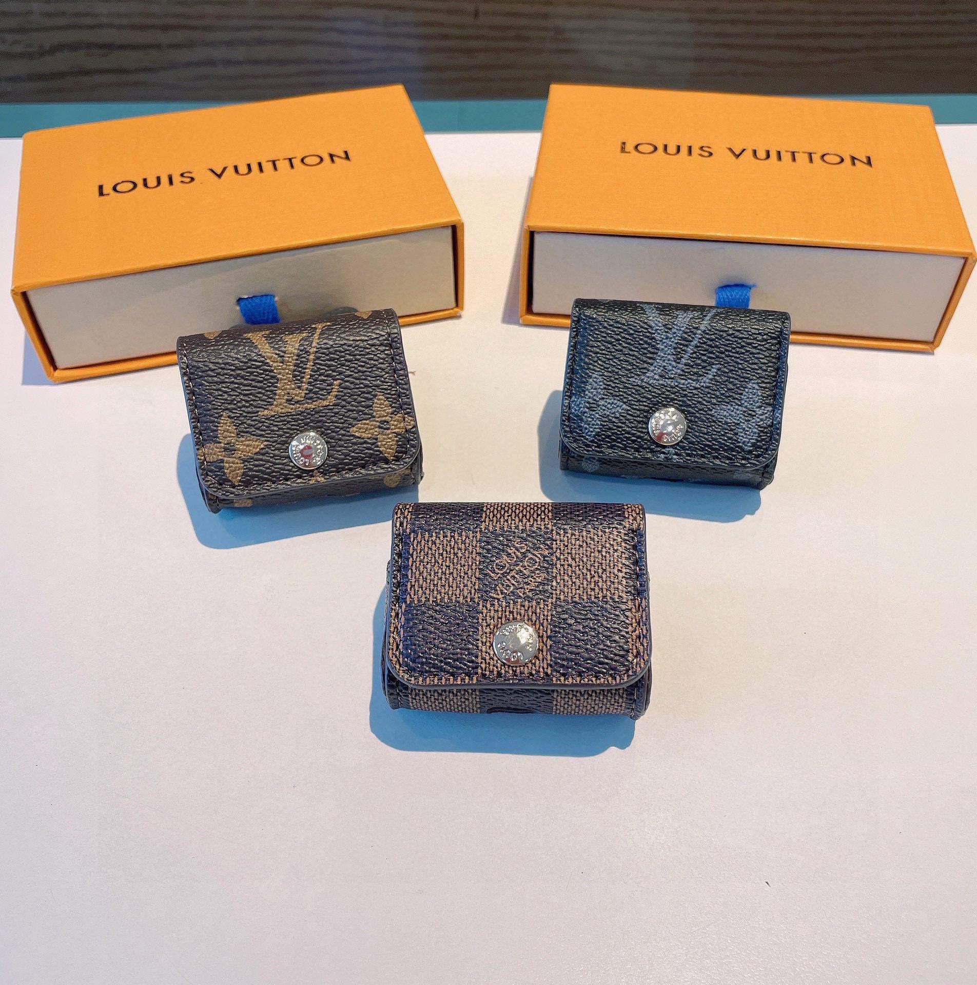 Louis Vuitton Mobile Cases